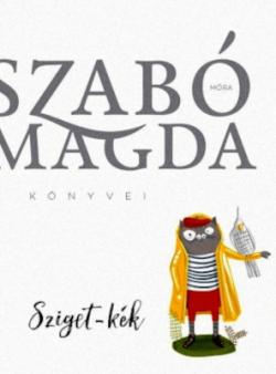 Sziget-kék (2016)