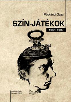 Szín-játékok 1964-1987 (2018)