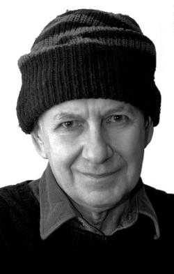 Tandori Dezső, 2008 (Fotó: Gál Csaba)