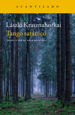 Tango satánico (2017)