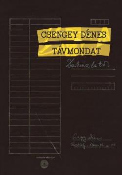 Távmondat (2022)