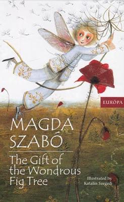 The Gift of the Wondrous Fig Tree (2008)