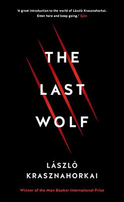 The Last Wolf &amp; Herman (2017)
