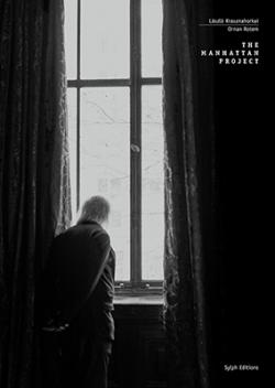 The Manhattan Project (2017)