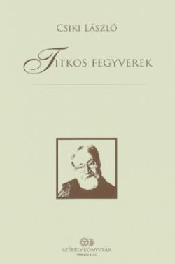 Titkos fegyverek (2015)