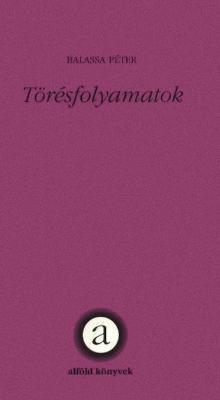 Törésfolyamatok (2001)