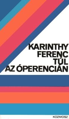 Túl az Óperencián (1981)