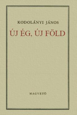 Új ég, új föld (1958)