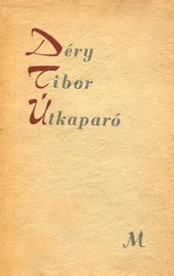 Útkaparó (1956)