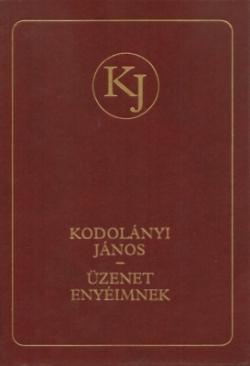 Üzenet enyéimnek (2006)