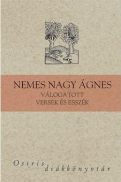 Válogatott versek és esszék (2003)