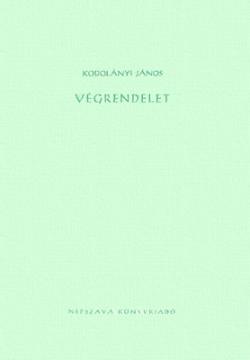 Végrendelet (1957)