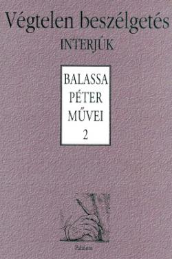 Végtelen beszélgetés (2004)