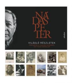 Világló részletek – Fényképek a családi albumból. Egy tucat képeslap (2018)