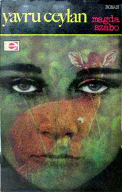 Yavru ceylan (1972)