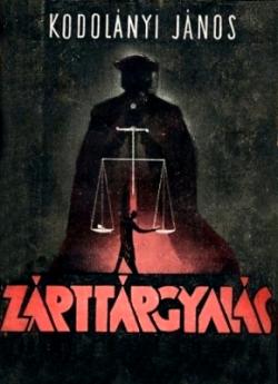 Zárt tárgyalás (1943)