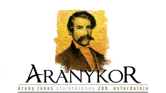 Arany-emlékév