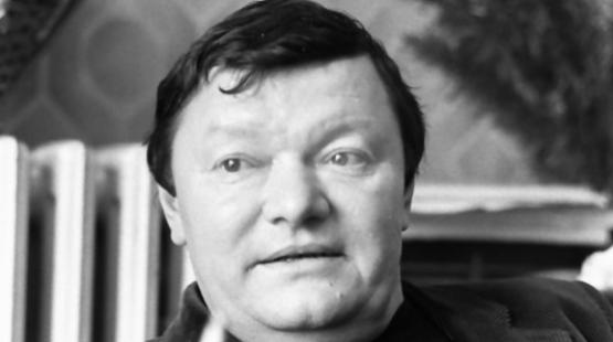 Gion Nándor