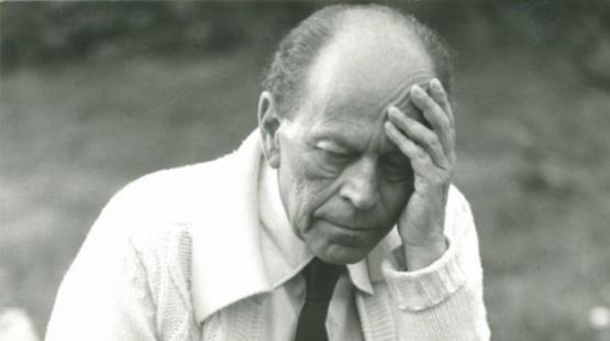 Örkény István