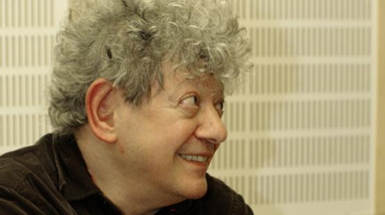 Kántor Péter