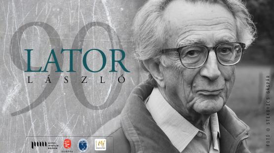 Lator László
