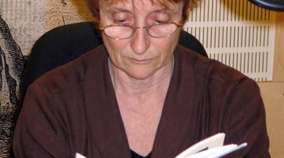 Mosonyi Aliz