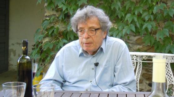 Konrád György