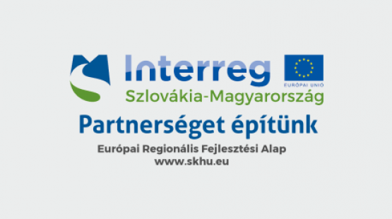 Interreg - Connecting Heritages