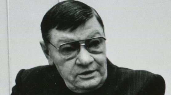 Gion Nándor